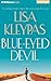 Blue-Eyed Devil by Lisa Kleypas Blue-Eyed Devil by Lisa Kleypas