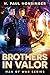 Brothers in Valor (Man of War #3)