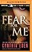 Fear For Me (For Me, #2)