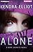 Alone (Bone Secrets, #4)