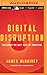 Digital Disruption