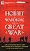 A Hobbit, a Wardrobe, and a Great War: How J. R. R. Tolkien and C. S. Lewis Rediscovered Faith, Friendship, and Heroism in the Cataclysm of 1914-1918
