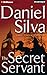 The Secret Servant by Daniel Silva