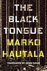 The Black Tongue
