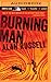 Burning Man (A Gideon and Sirius Novel, 1)