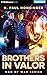 Brothers in Valor (Man of War, 3)