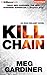 Kill Chain by Meg Gardiner