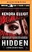 Hidden (Bone Secrets, #1)