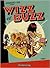 Wizz et Buzz, Tome 1