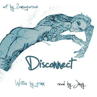 Disconnect (By Fang and Fury, #2)