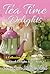 Tea Time Delights Cookbook