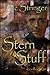 Stern Stuff