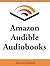 Amazon Audible Audiobooks