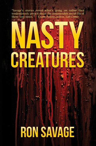 Nasty Creatures