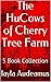 The HuCows of Cherry Tree Farm: 5 Book Collection