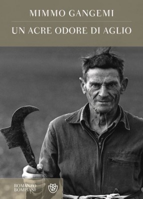 Un acre odore di aglio (Paperback)
