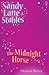 Midnight Horse by Michelle Bates Midnight Horse by Michelle Bates