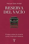 Reserva del vacío