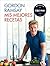 Mis mejores recetas (Spanish Edition)