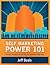 Self Marketing Power 101: P...