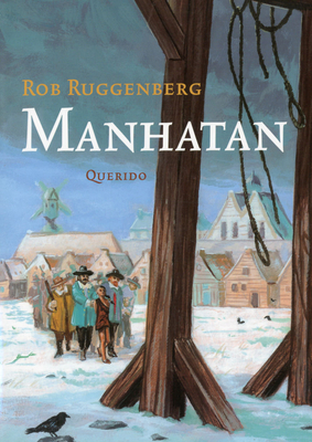 Manhatan (Paperback)
