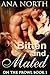 Bitten and Mated (On the Prowl, #1)