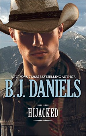 Hijacked (Kindle Edition)