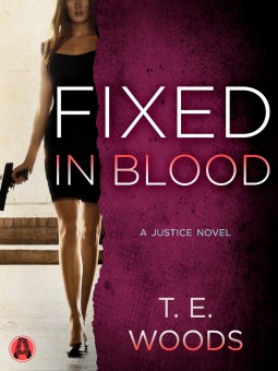 Fixed in Blood (Mort Grant #4)