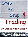 Book cover for Step by Step Trading: The Essentials of Computerized Technical Trading