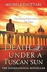 Death Under a Tuscan Sun (Michele Ferrara, #7)