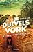 De duivelsvork by Suzette Boyer