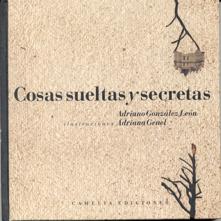 Cosas sueltas y secretas (Hardcover)