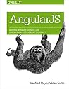 Angular JS: Moderne Webanwendungen und Single Page Applications mit JavaScript (German Edition)