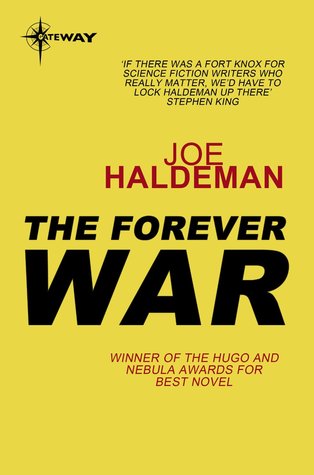 The Forever War