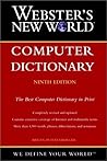 Webster's New World Computer Dictionary