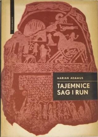 Tajemnice sag i run (Hardcover)