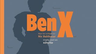 Ben X (Hardcover)