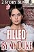Filled by my Duke! (Forbidden Historical Victorian Taboo First Time Steamy Romance 2 Story)