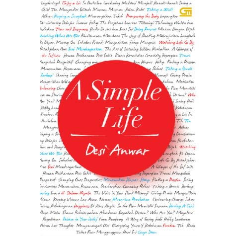 A Simple Life By Desi Anwar 1 Star Ratings