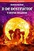 D de Destructor y otros rel...