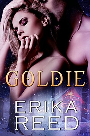 Goldie (Kindle Edition)