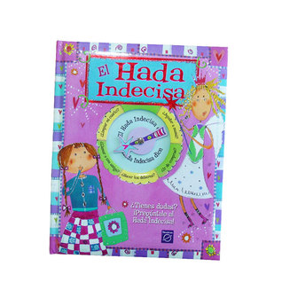 El Hada Indecisa