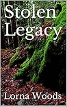Stolen Legacy (Oregon Coast Series Book 4) Stolen Legacy (Oregon Coast Series Book 4)