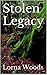Stolen Legacy (Oregon Coast Series Book 4)