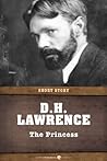 The Princess by D.H. Lawrence