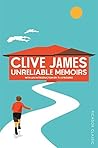 Book cover for Unreliable Memoirs
