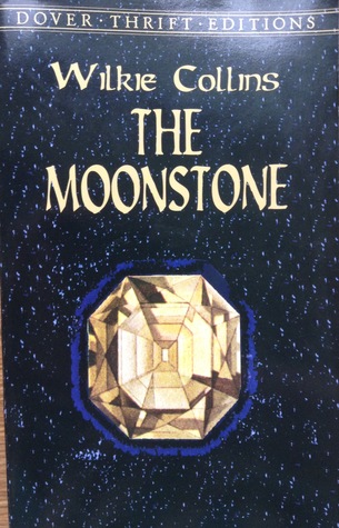 The Moonstone