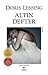 Altın Defter by Doris Lessing Altın Defter by Doris Lessing