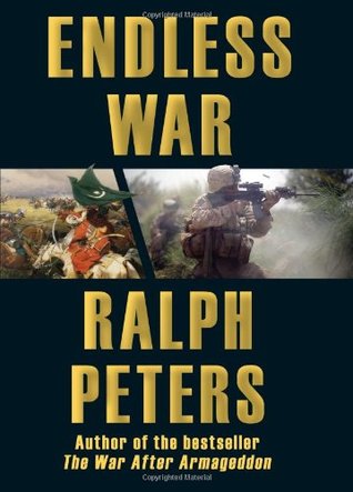 Endless War (Hardcover)