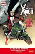 Die neuen X-Men #20: Angel startet durch